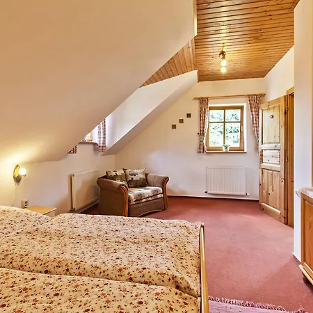 Chata Zinka * ברזנו