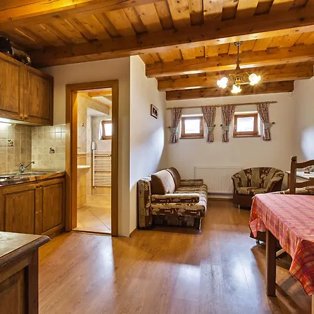 Chata Zinka ברזנו