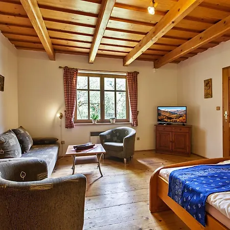 Chata Zinka * ברזנו