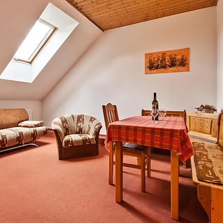 Chata Zinka * ברזנו